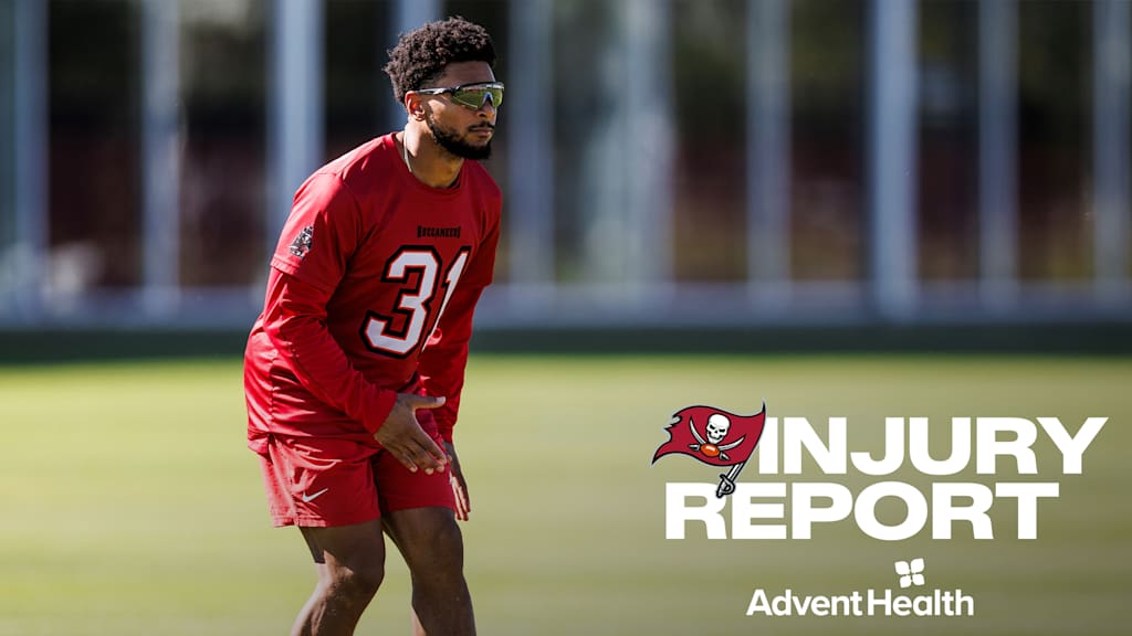 Bucs Chargers Players: Get the Latest Injury Report Now.