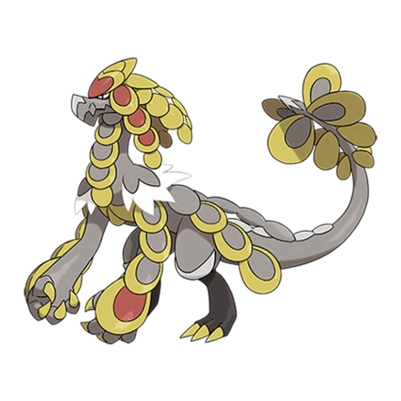 Kommo-o Best Nature: Maximize its Potential - The Definitive Nature Guide