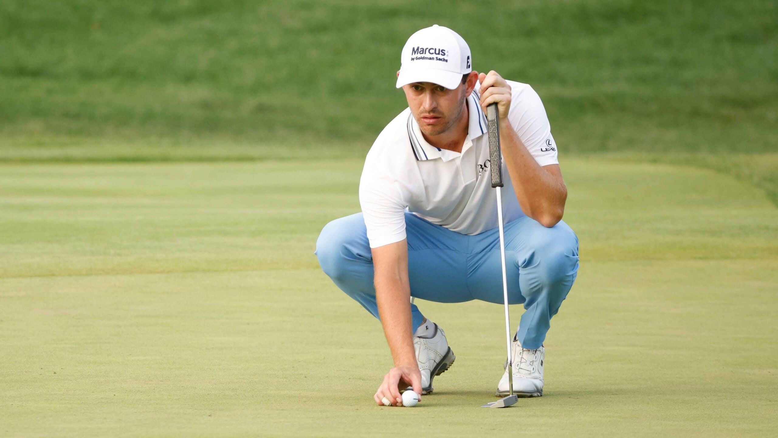 Patrick Cantlay Putter Choice: Why This Putter and Is It Right for You?