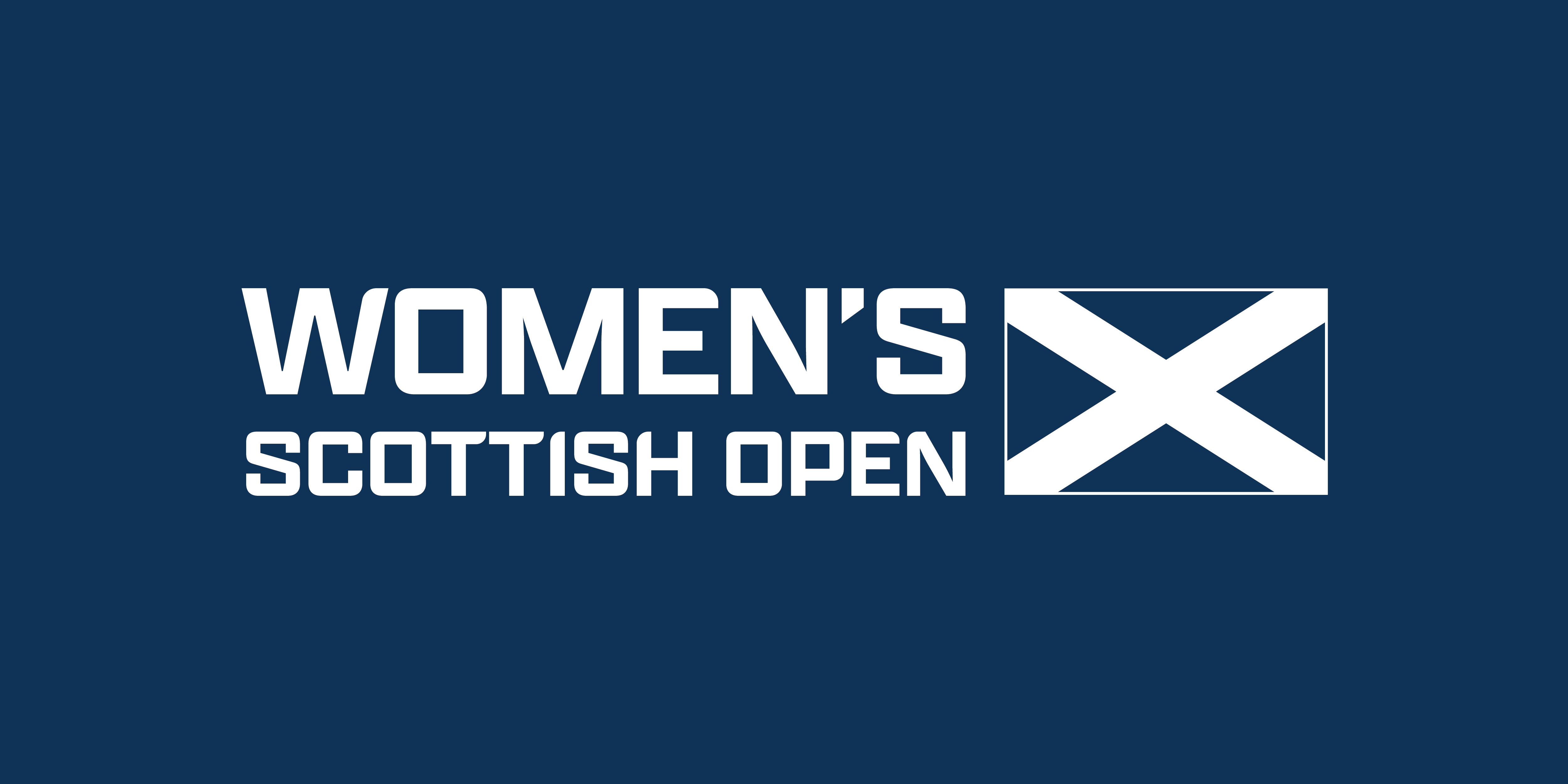 Womens Scottish Open Leaderboard: See the Current Standings.