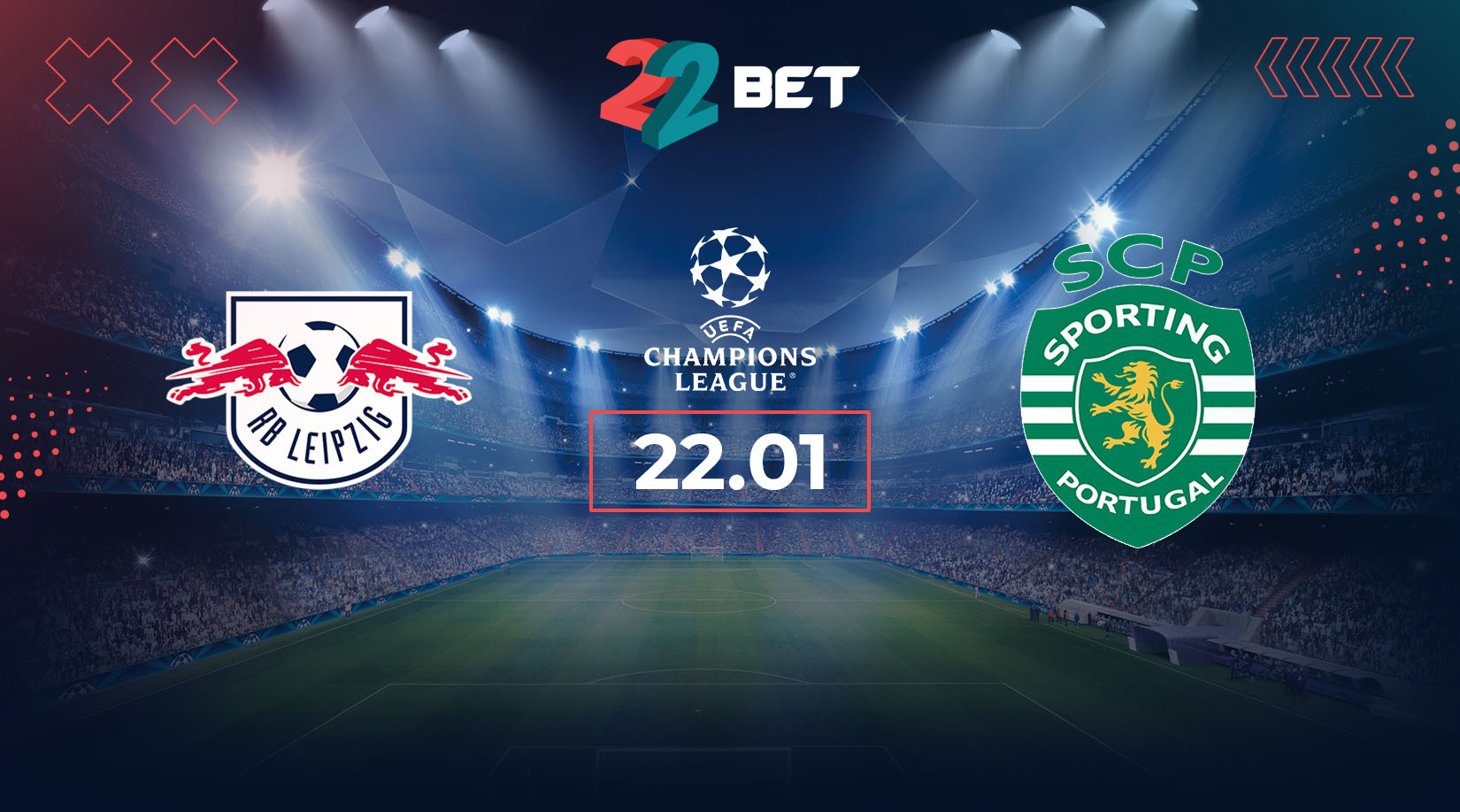 Leipzig vs: Betting Odds (Best Tips & Where to Bet)