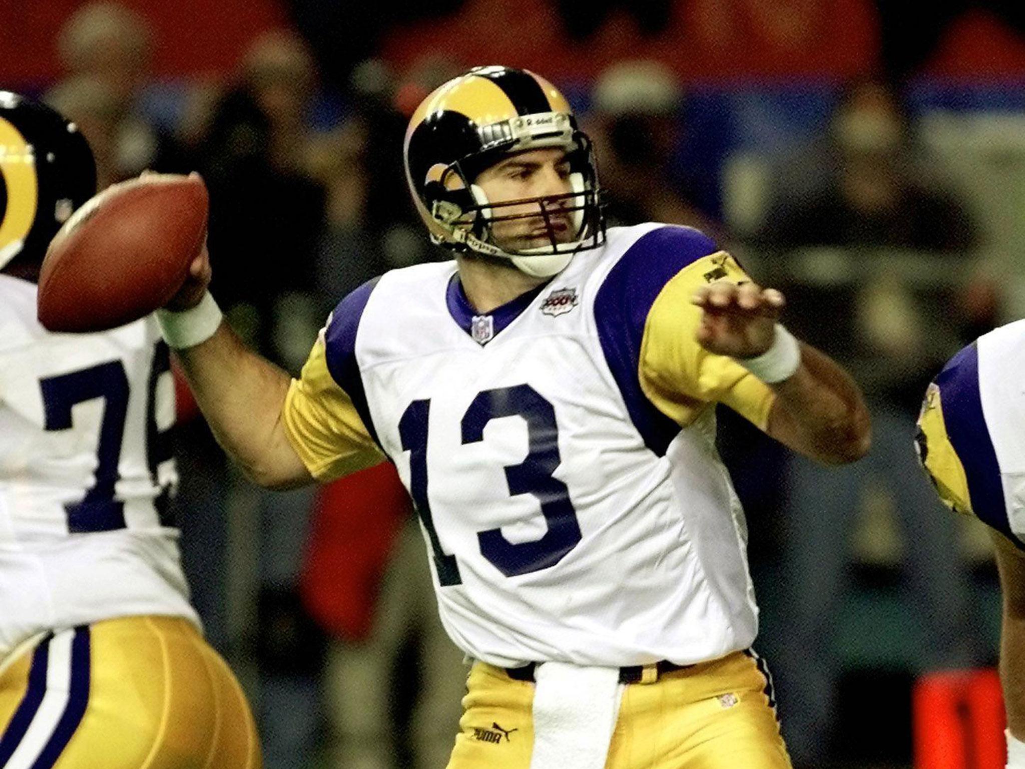 Kurt Warner Super Bowl Wins: A Look Back at His NFL Glory Days!