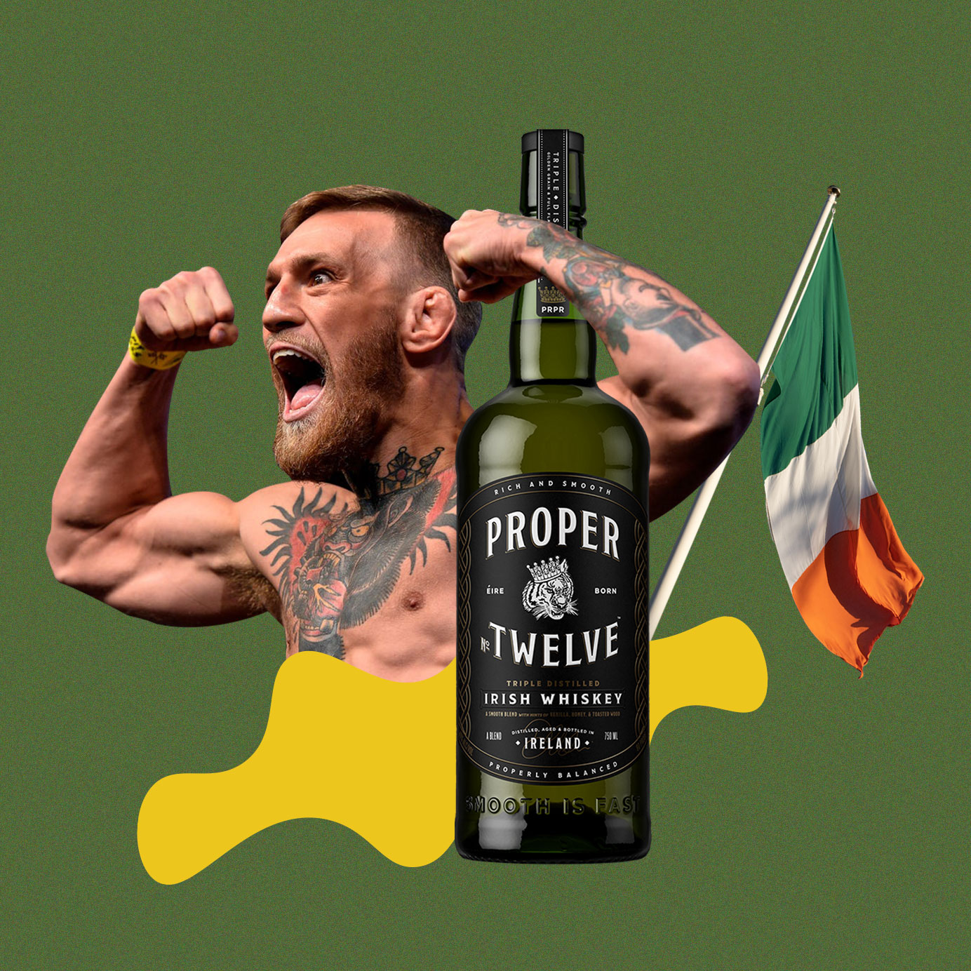 Conor McGregors Alcohol Brand: Is Proper Twelve Worth the Hype?