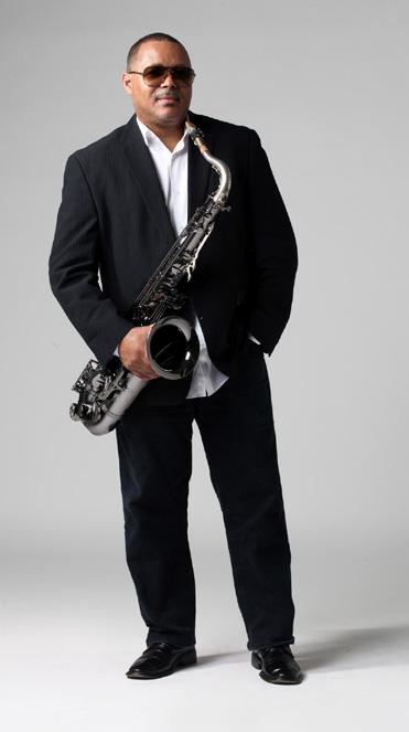 Discover Najee Net Worth, and his music, Learn More About This Jazz Legend here.