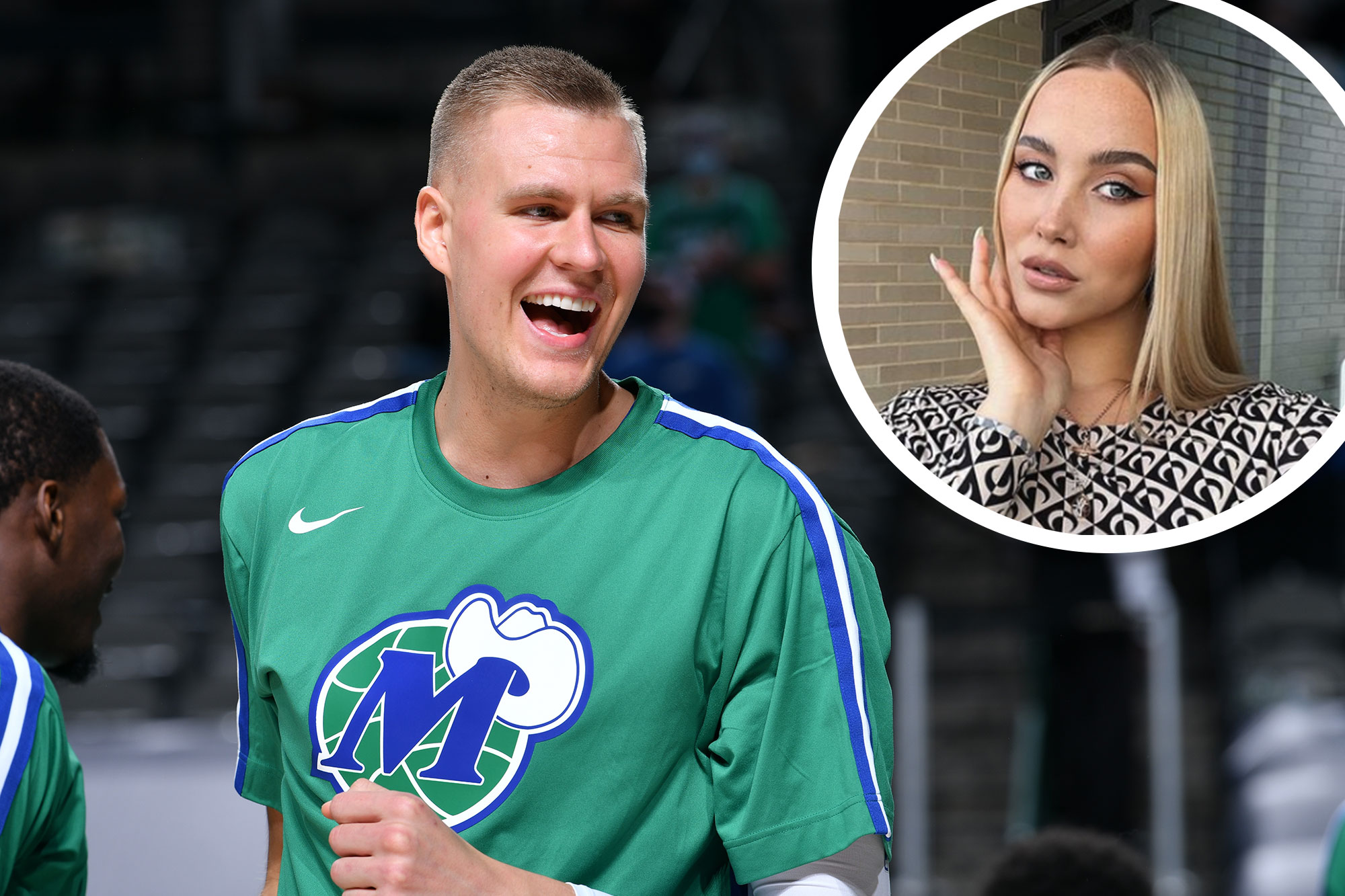 Kristaps Porzingis Wife: Learn All About Their Relationship!