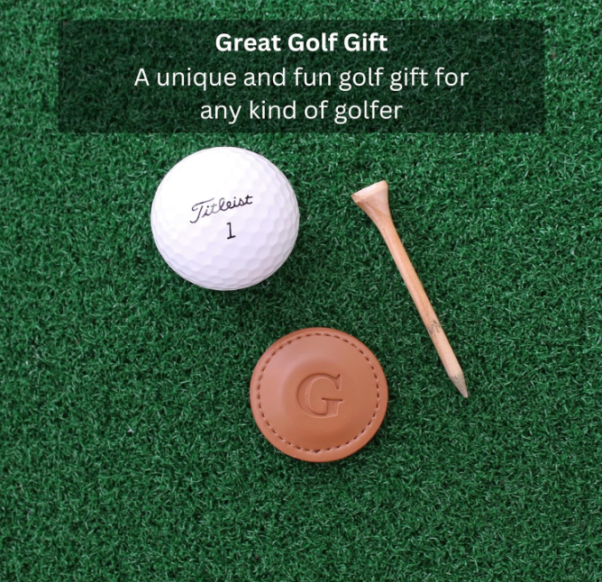 AFL Golf Ball: Perfect Gift for the Footy-Mad Golfer