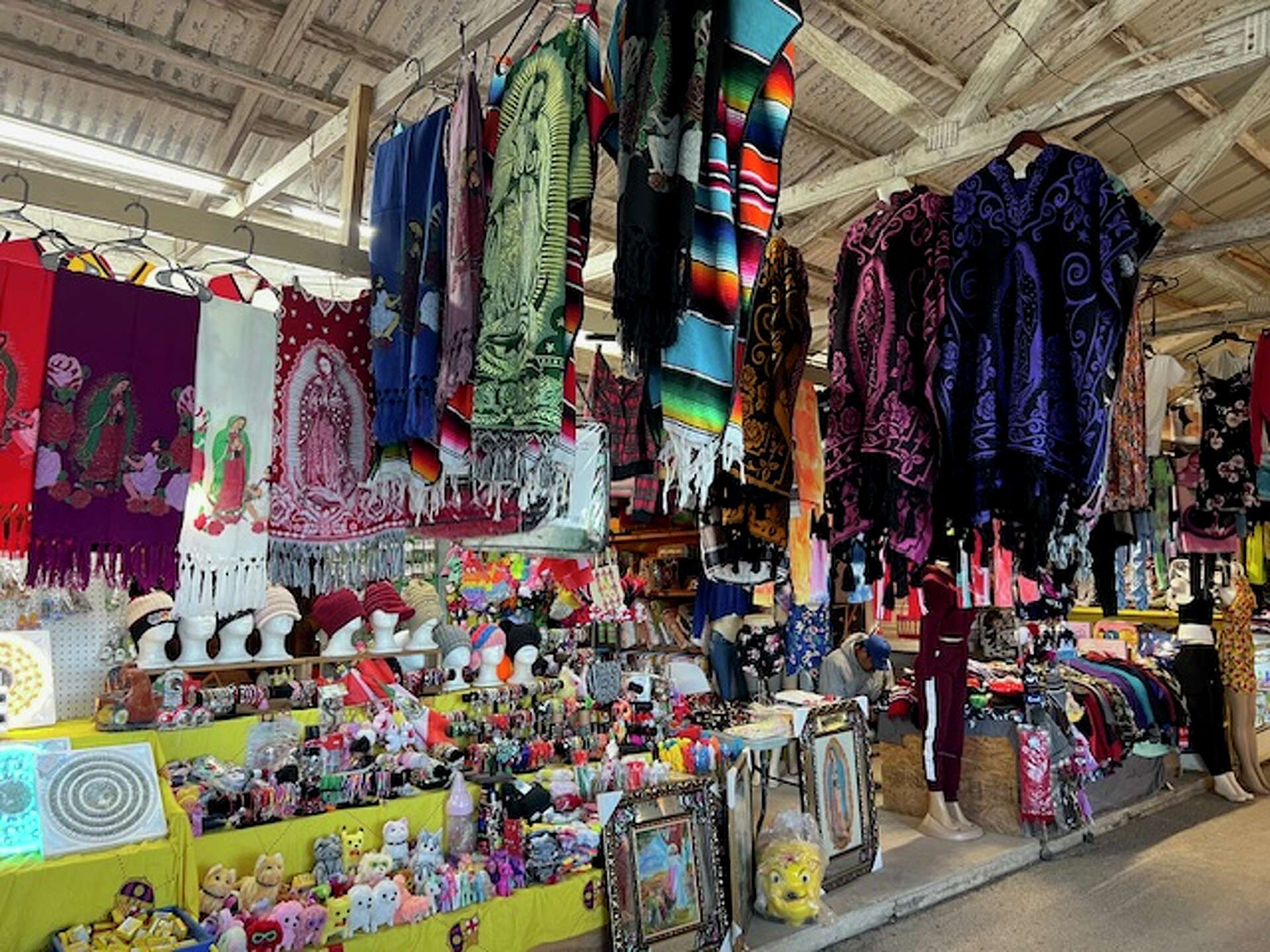 Pulga Near Me: Find the Best Local Flea Market Locations.