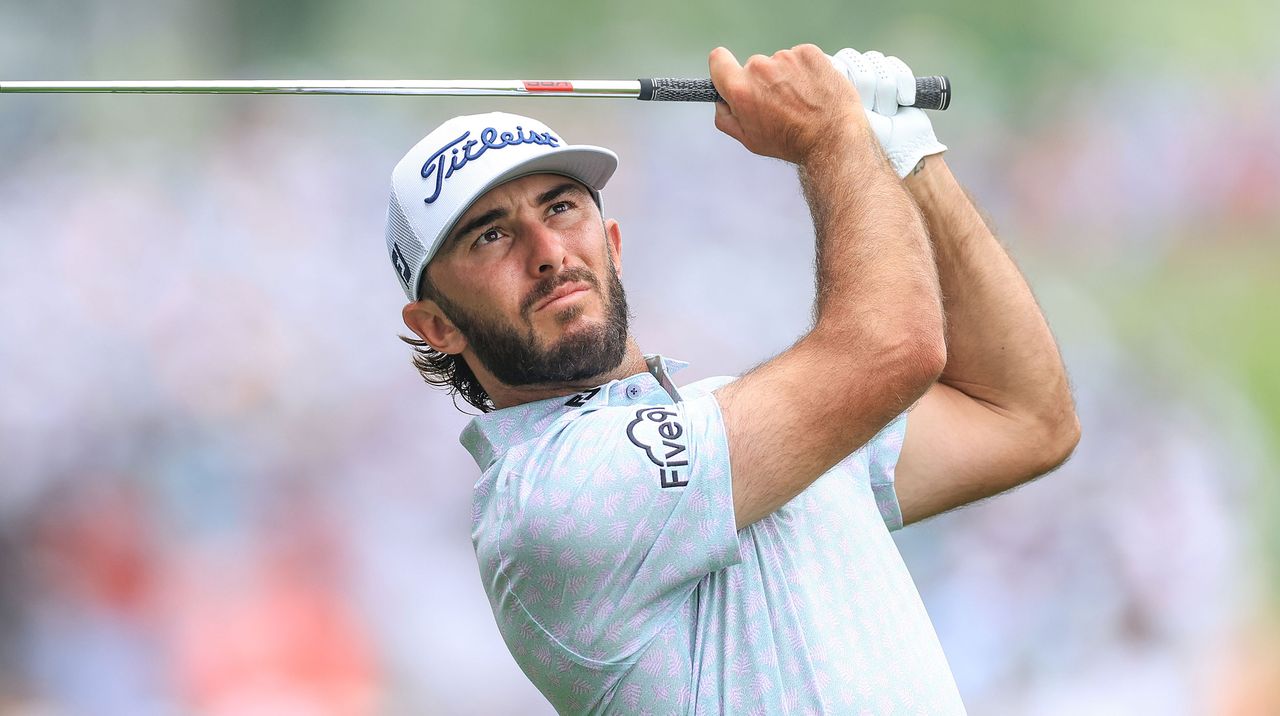 Max Homa Age: Get the Latest on His Age and Career (Updates on the Golf Pro)