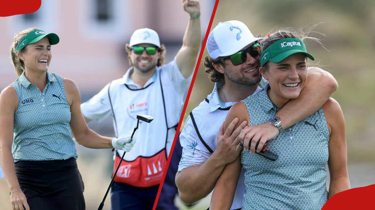 Lexi Thompson Husband: Get all Relationship Details (facts only!)