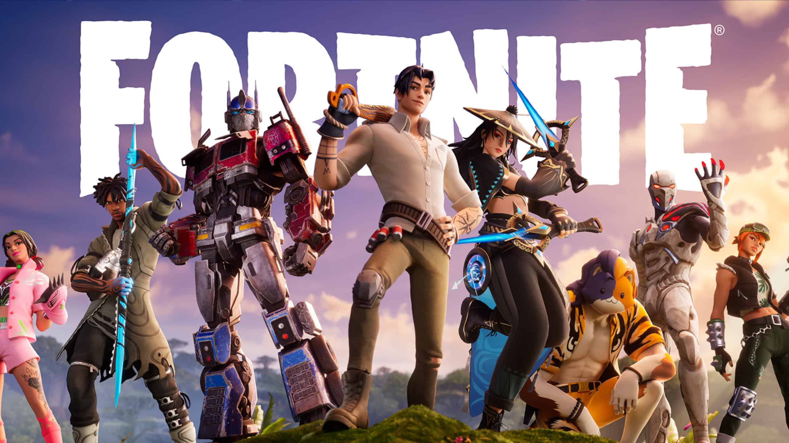 Running Out of Room? How Much Space Does Fortnite Take Up on Xbox One/Series X/S?