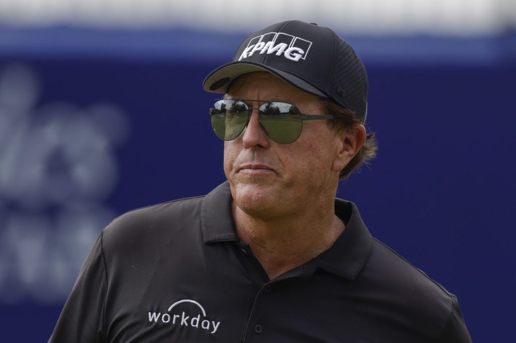 Phil Mickelson KPMG: What Happened to Their Partnership? (Simple Breakdown)