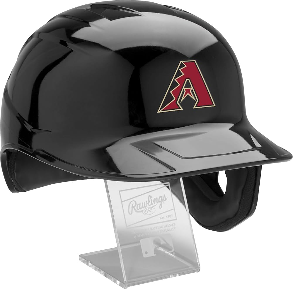 MLB Helmets for Sale: All the latest styles with cheap price