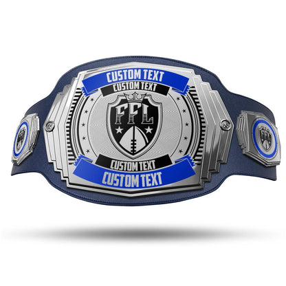 Need a WWE Fantasy Football Belt? Check These Options!