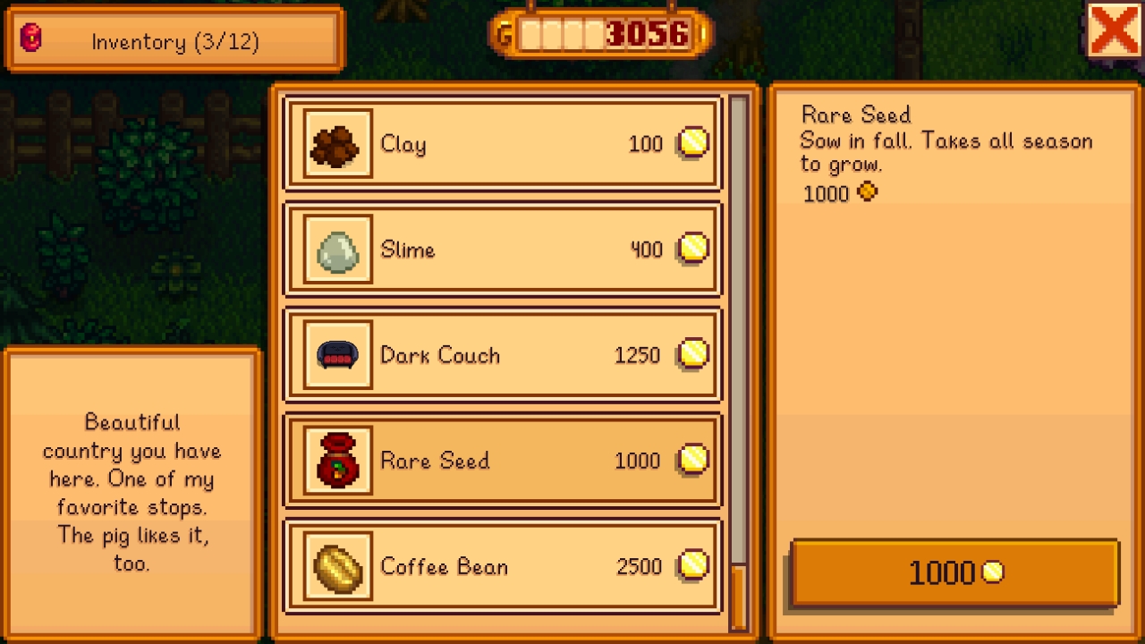 Stardew Valley Coffee: Is It Worth It? (Pros and Cons)