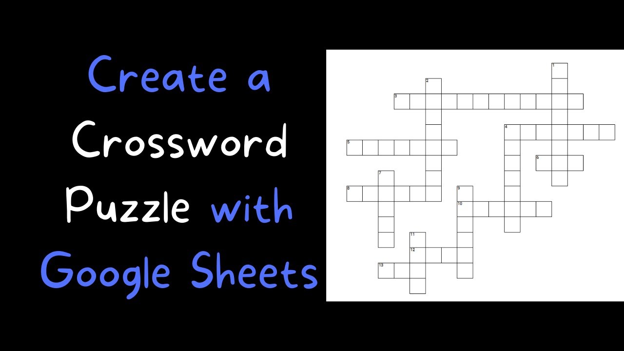 How to Emulate Crossword Puzzles? Easy Steps for Beginners!