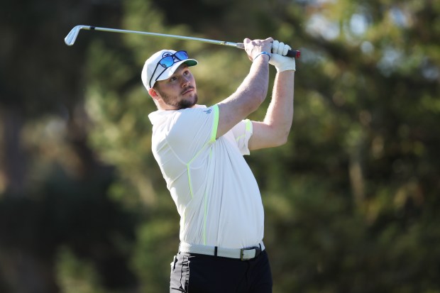 How Good is Josh Allens Golf Game? Find Out at the Pebble Beach Pro-Am