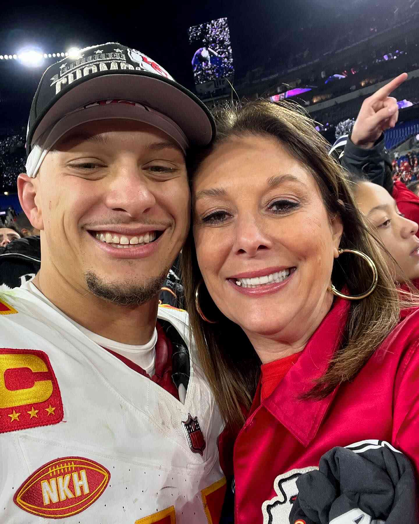 Patrick Mahomes Mom: Everything You Need to Know!