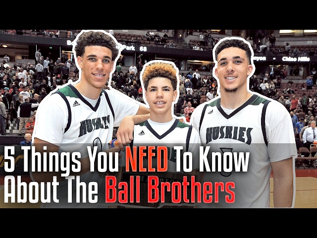 Learn All About the lemelo brothers: Easy Guide to Their Work.