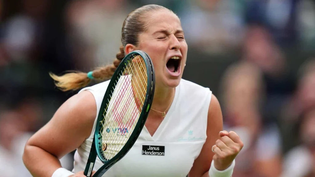 Jelena Ostapenko Prediction: Can She Win? Expert Picks!