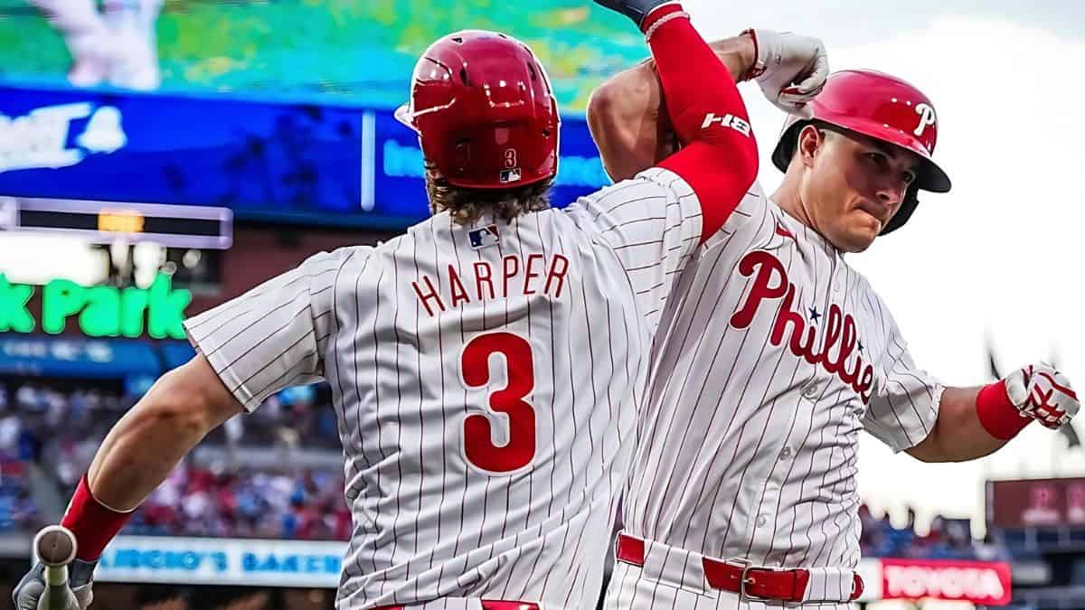 Latest Phillies Rumors News:Free Agency,Trades and More.