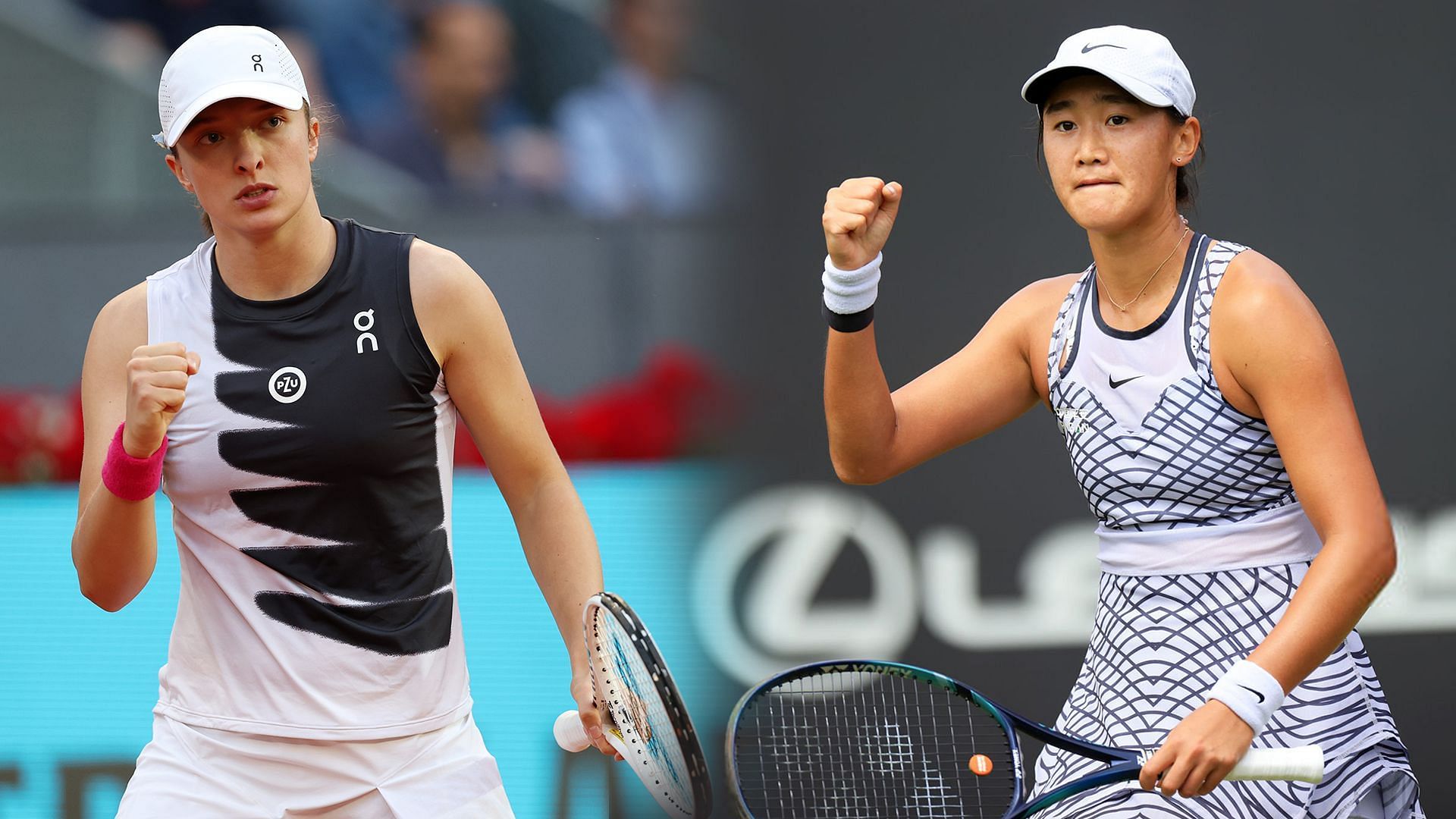 Battle of Iga Swiatek vs Xiyu Wang: Find Out The Schedule and Live Updates