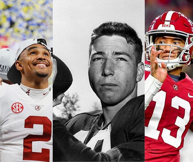 Best Alabama QBs Careers in the NFL?(Ultimate Guide)