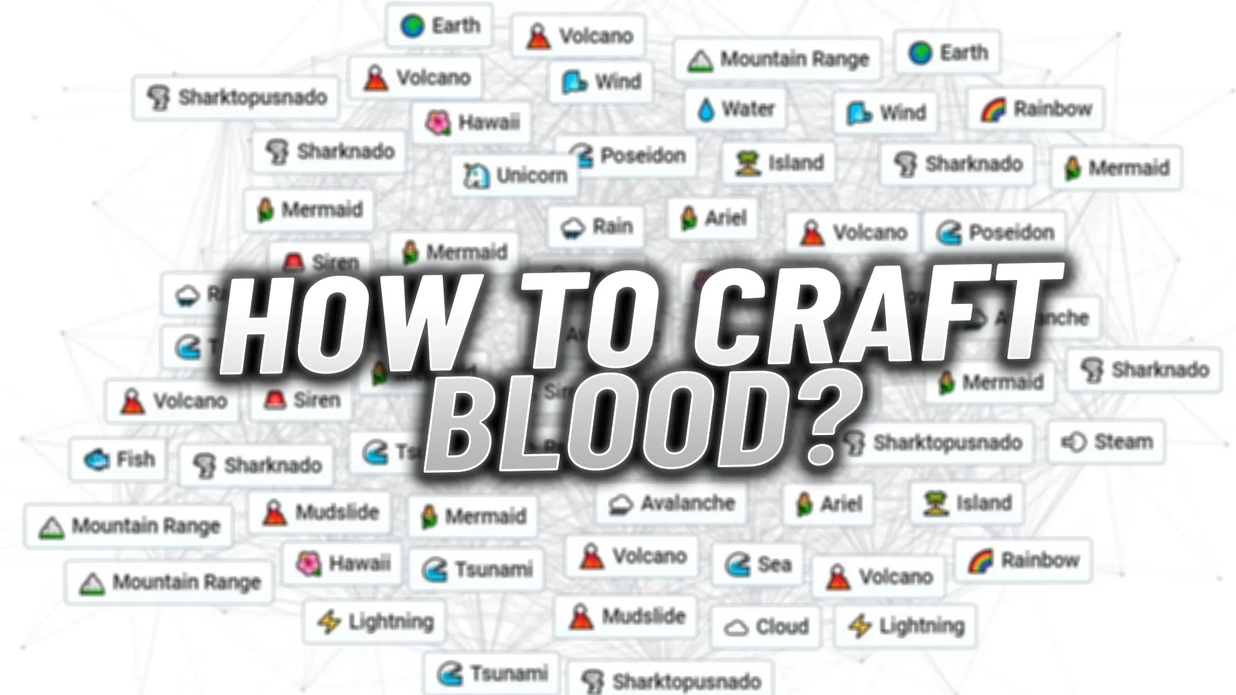 How to Make Blood in Infinity Craft: A Simple Guide