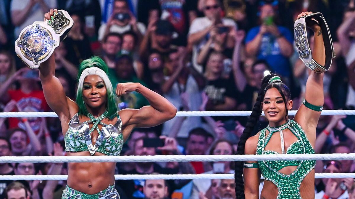 All About the WWE Womens Tag Team Champions and How to Win