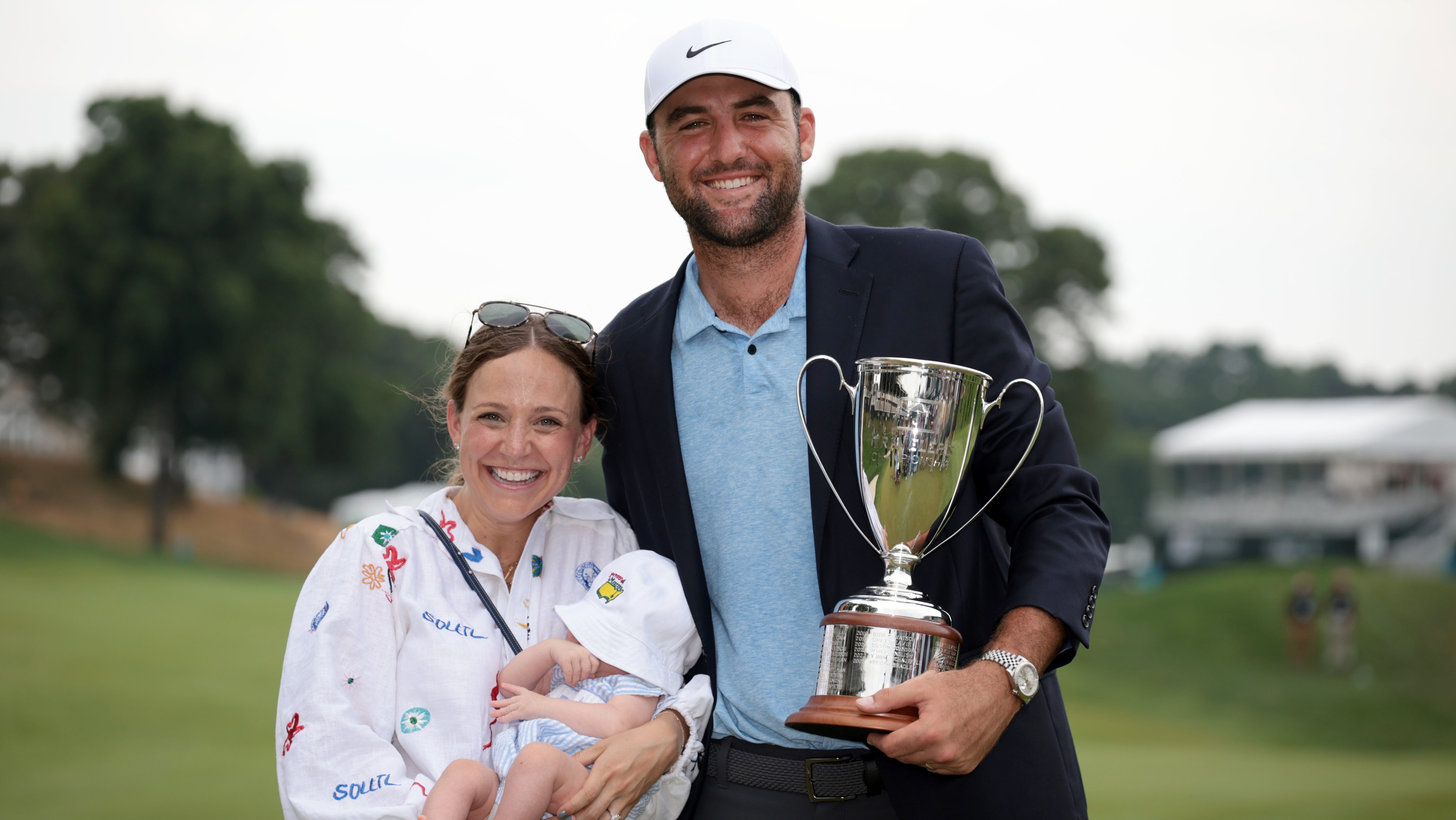 Viktor Hovlands Family: Meet Viktor Hovland parents now.