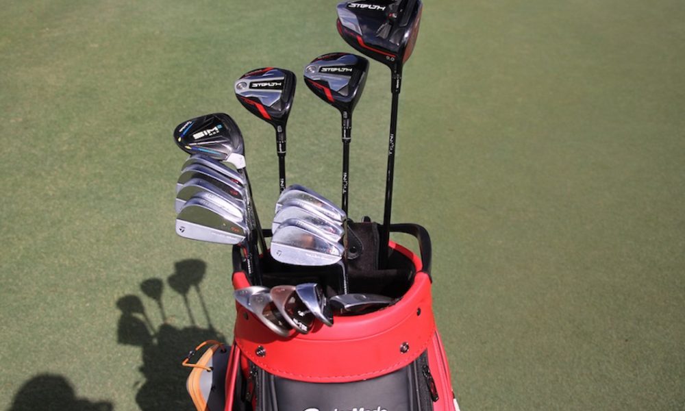 Tommy Fleetwood WITB: A Simple Breakdown of His Clubs and Gear.