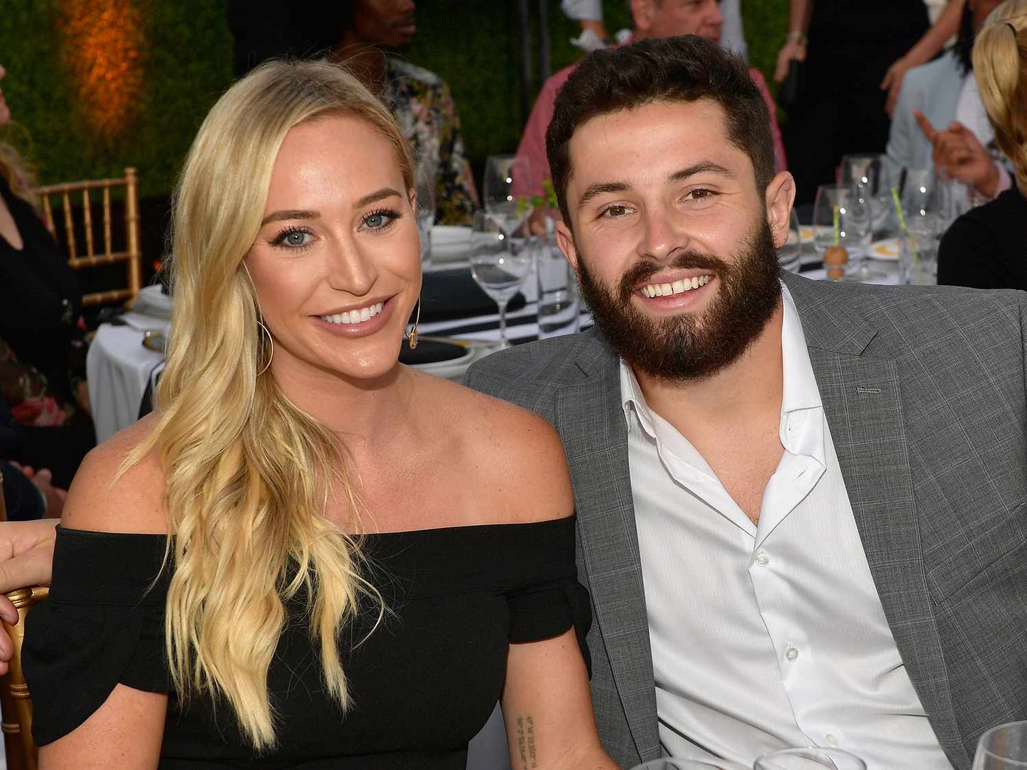 Baker Mayfield Wife: Everything to Know About Emily Wilkinson