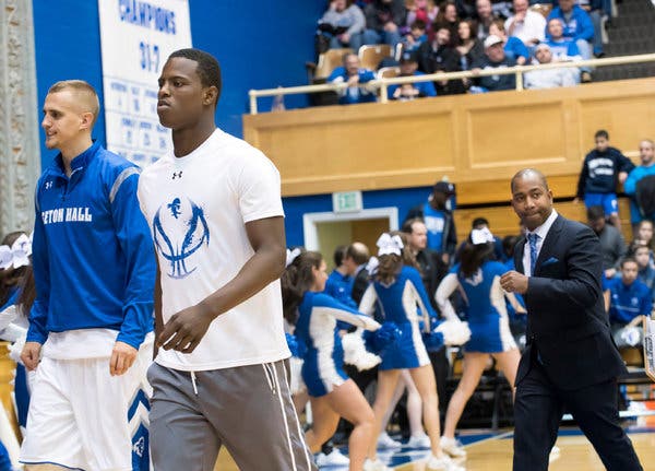 Seton Hall Recruiting: How to Get Noticed by the Coaches.