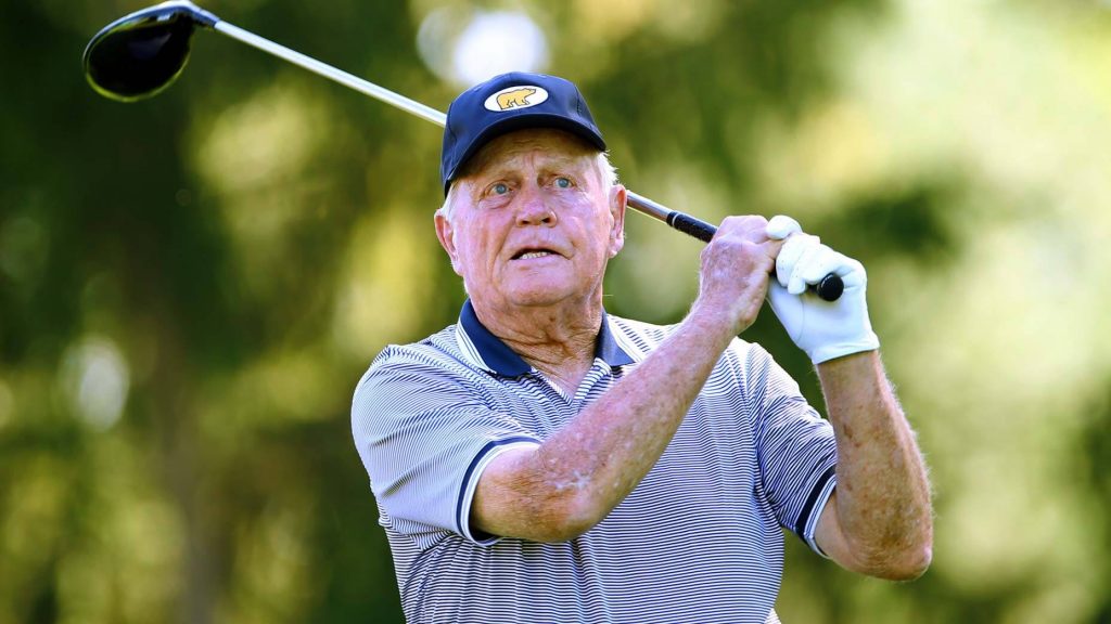 Whats Jack Nicklaus Net Worth in 2023? Find Out His Earnings!