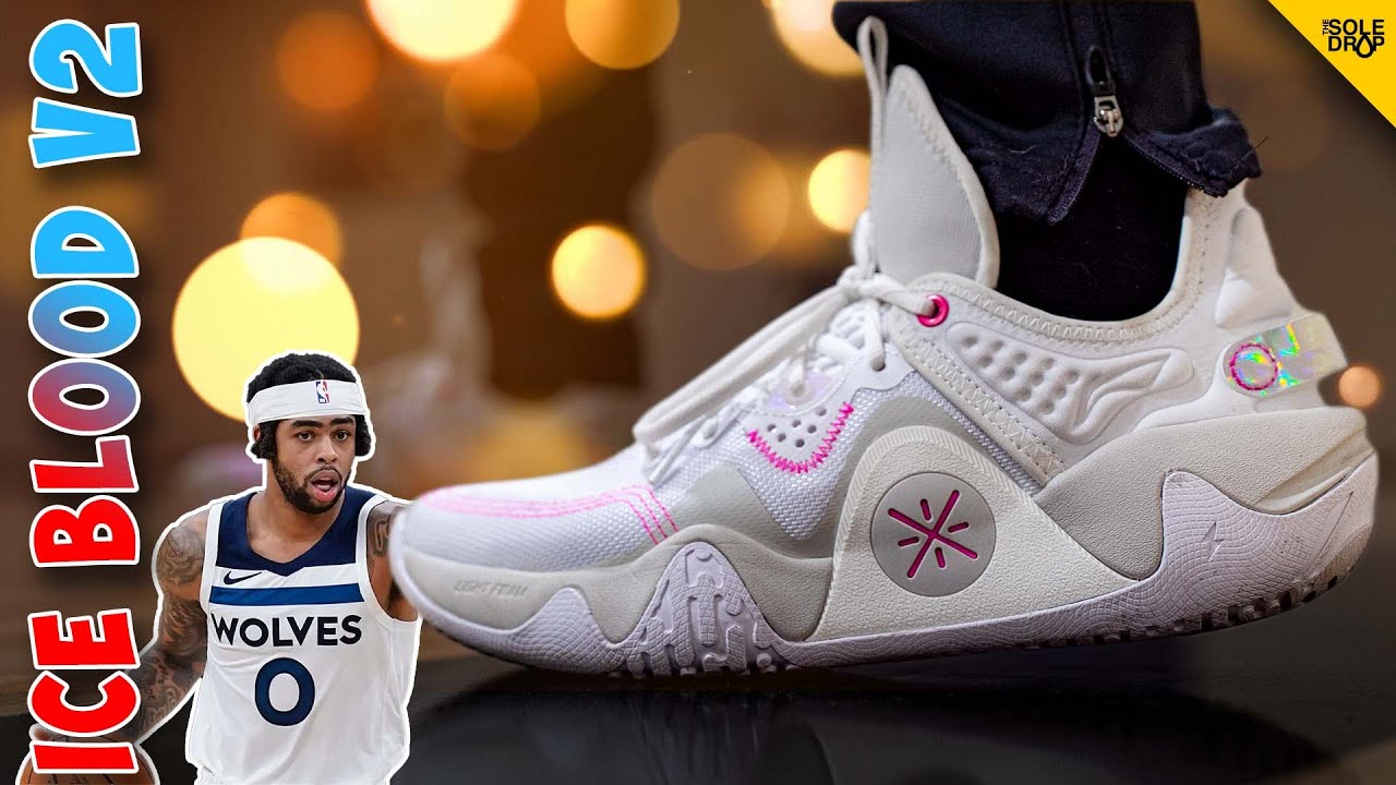 Best DAngelo Russell Shoes? See Top Picks and Player Exclusives!