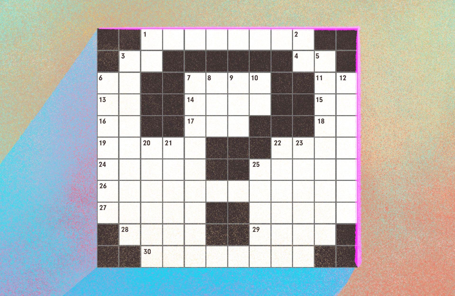 Finally Understand Crossword Easily (Best ways to improve)