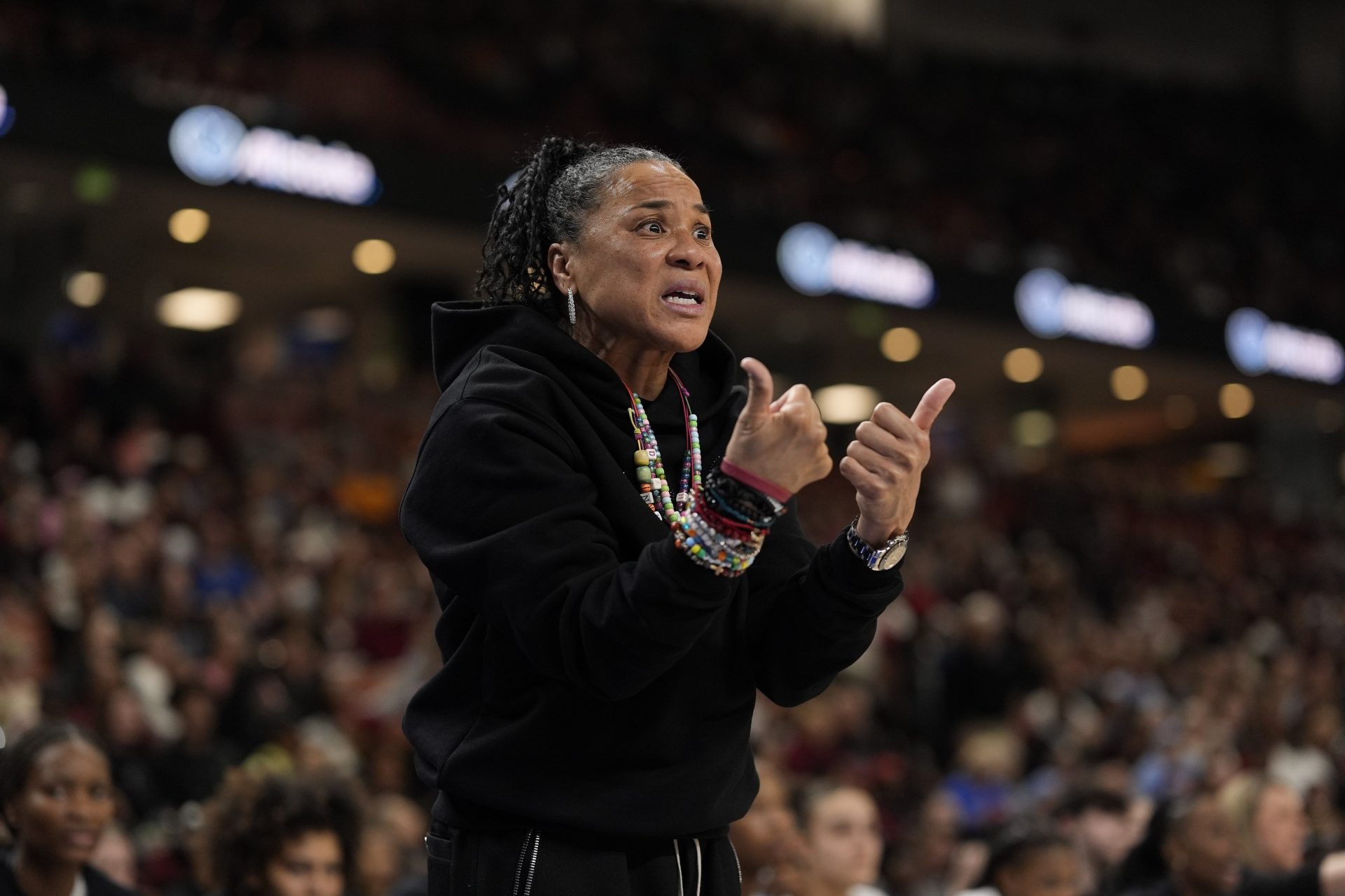 Is Dawn Staley Married? The Answer, Plus More About the Basketball Coach!