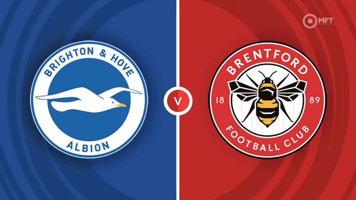 Brighton vs Brentford Prediction: Simple Tips for Betting!