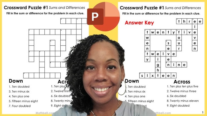 How to Emulate Crossword Puzzles? Easy Steps for Beginners!