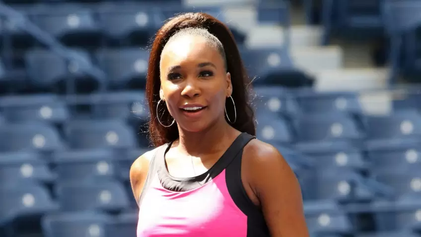 Is it True? Does Venus Williams Speak 4 Languages?