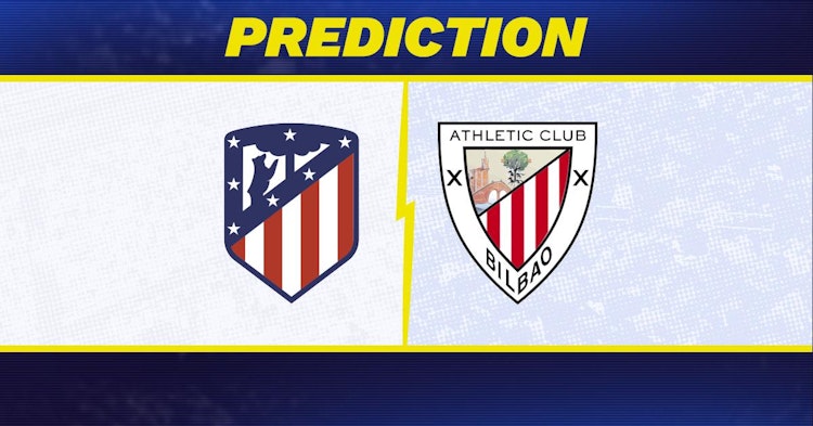 Atletico Madrid vs Athletic Bilbao Prediction: Match Preview and Score Forecast.