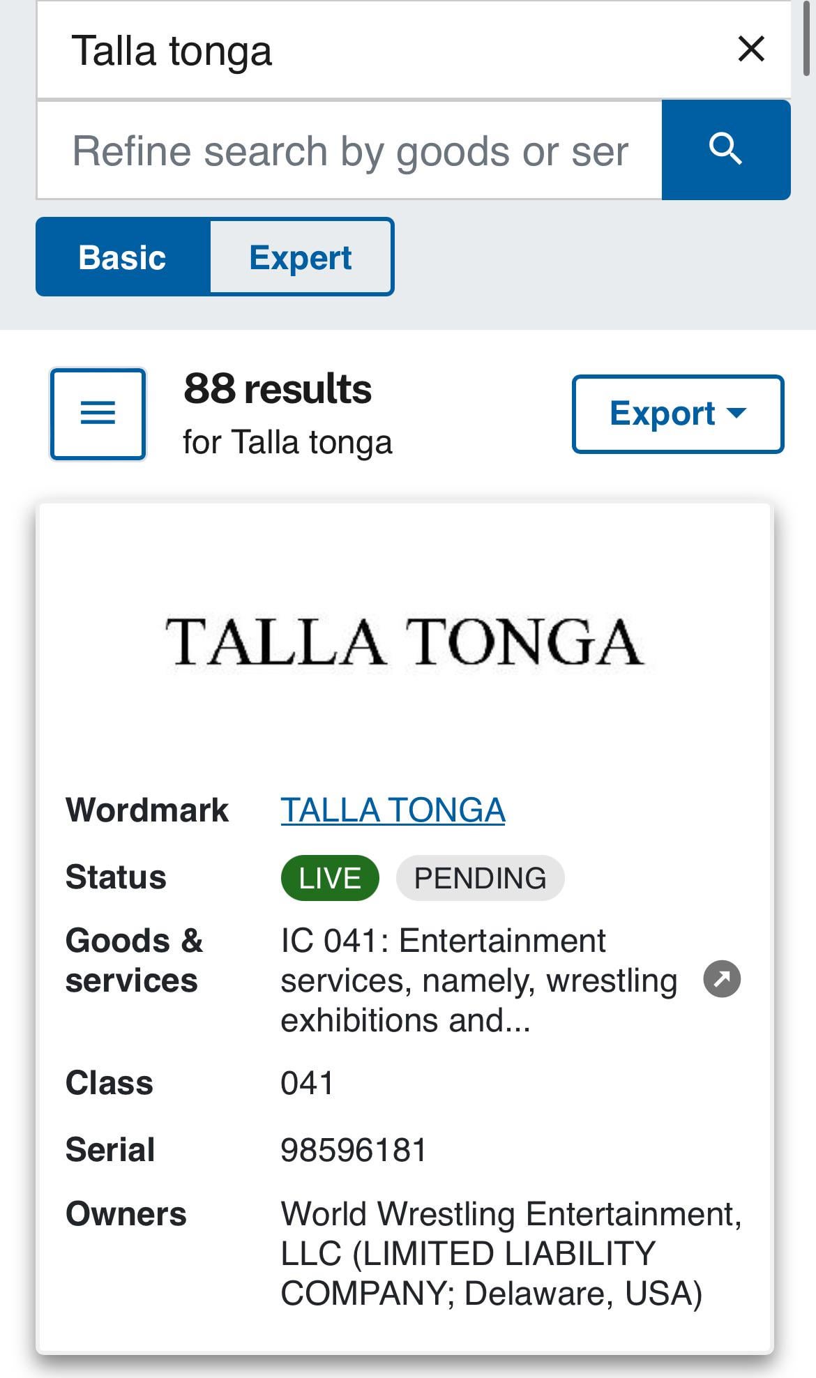 Talla Tonga Styles: Find the Best Looks & Shop Easy!