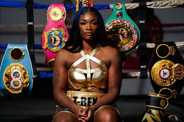 Claressa Shields Net Worth and Career Earnings: Everything You Need to Know.