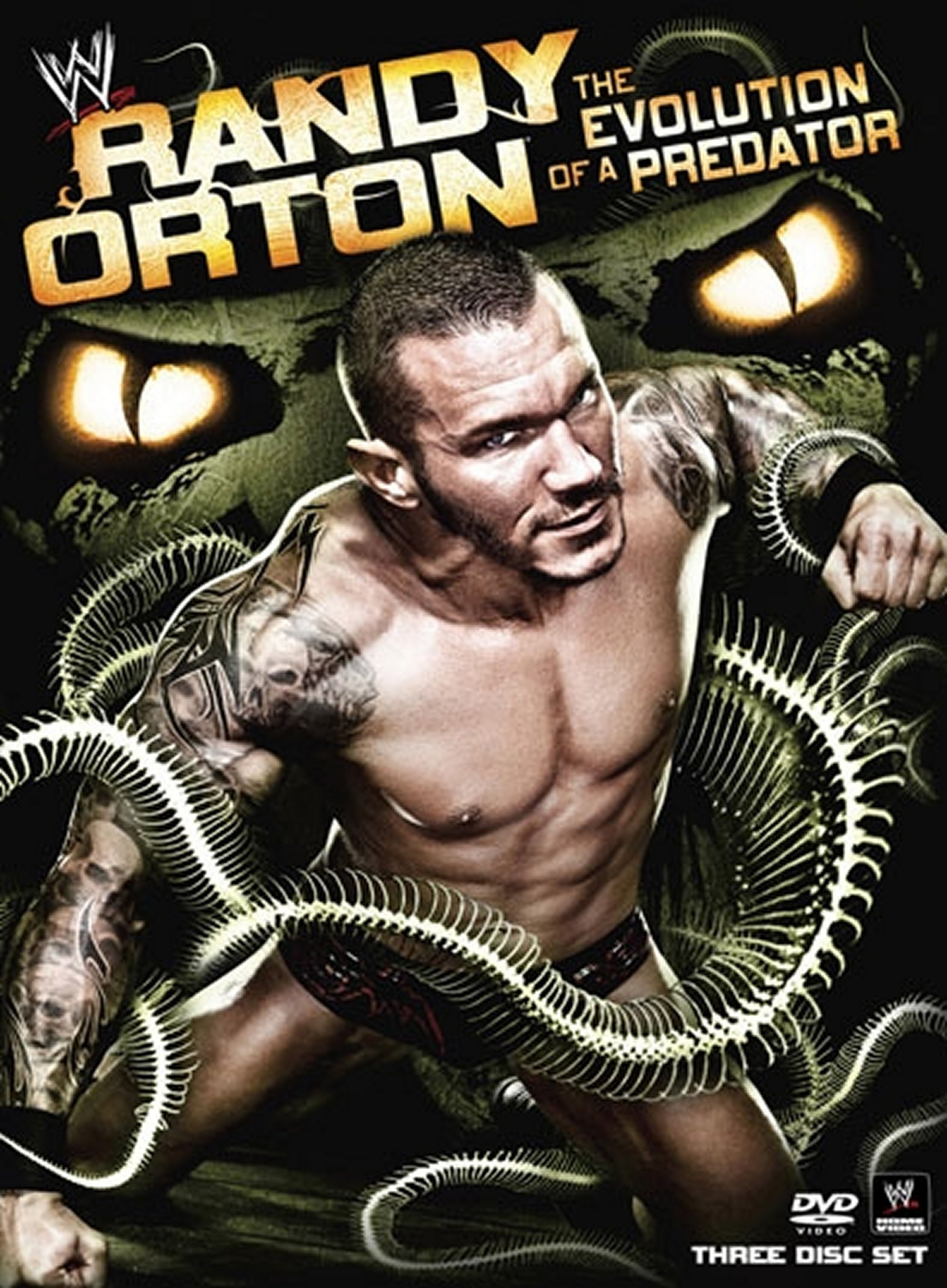 Randy Orton in Films: A List of Must-See Movies & More