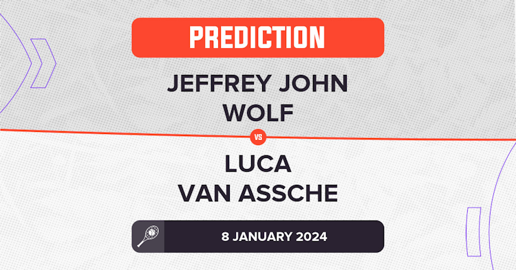 Jeffrey John Wolf Prediction: Next Match Odds & Betting Tips!