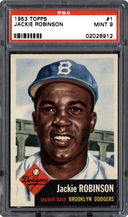 How Much Is My Jackie Robinson Card Worth? (Easy Appraisal Tips)