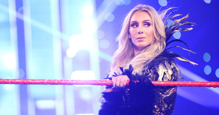 Charlotte Flair News: Latest Updates and Rumors on The Queen!