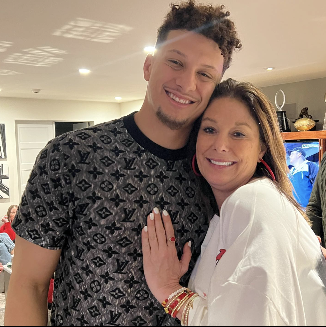 Patrick Mahomes Mom: Everything You Need to Know!