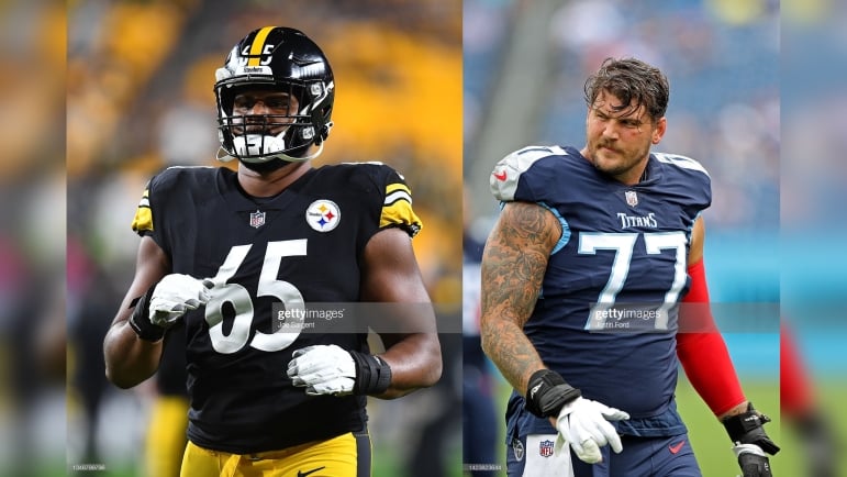 Taylor Lewan Signed Again: What to Expect This Season