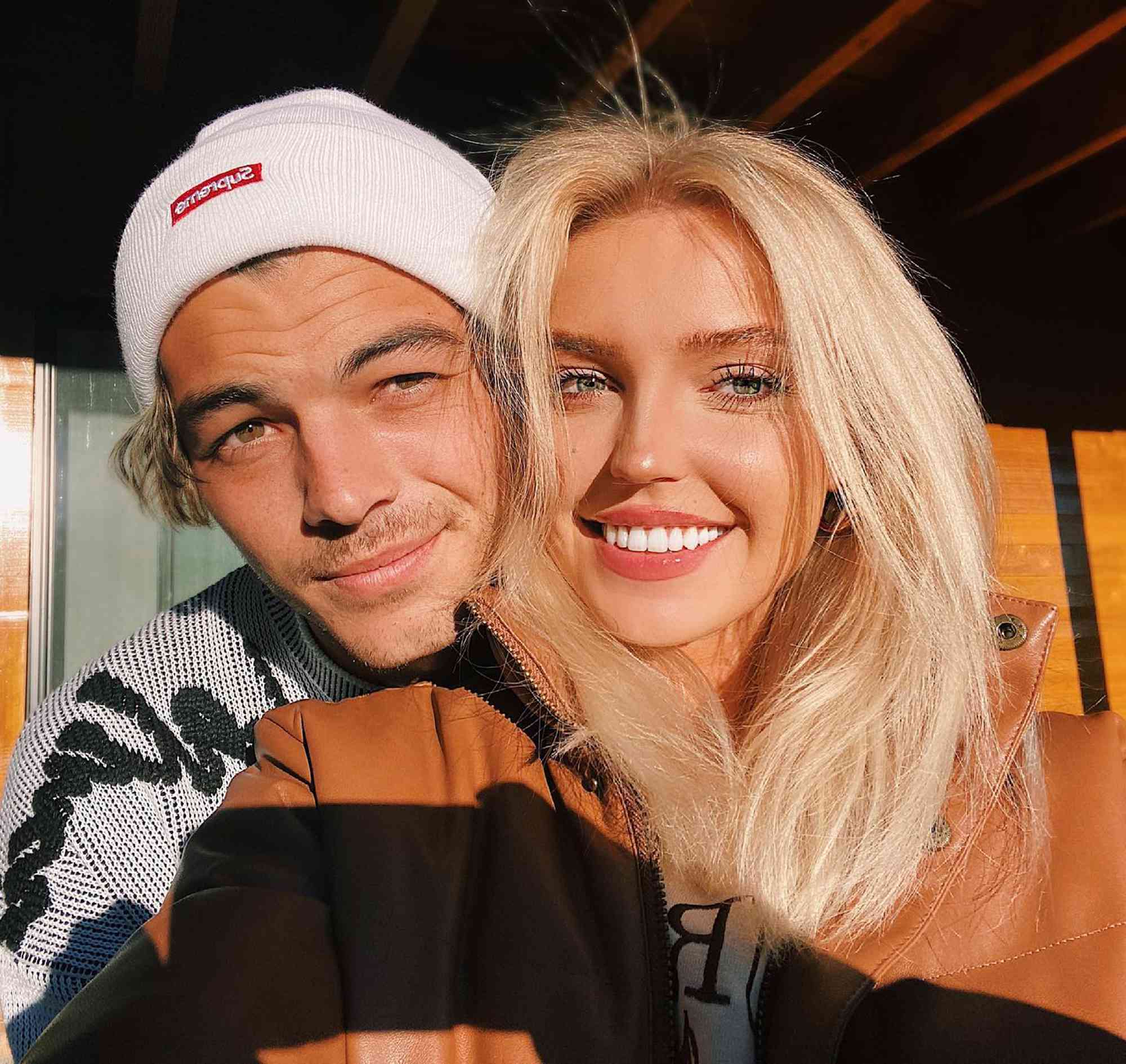 Who is Taylor Fritz dating? All about Taylor Fritz girlfriend!