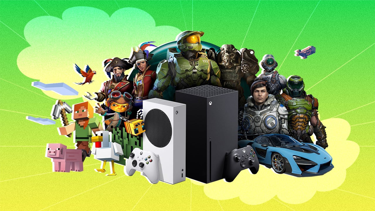 Running Out of Room? How Much Space Does Fortnite Take Up on Xbox One/Series X/S?